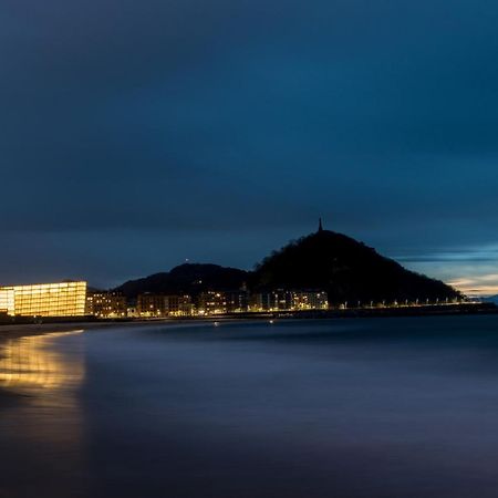 Betijai - Basque Stay Сан Себастиан Екстериор снимка